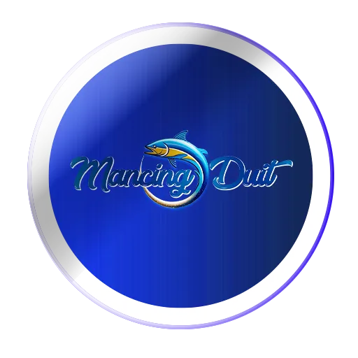 MANCINGDUIT - Game Santai Memancing yang Seru