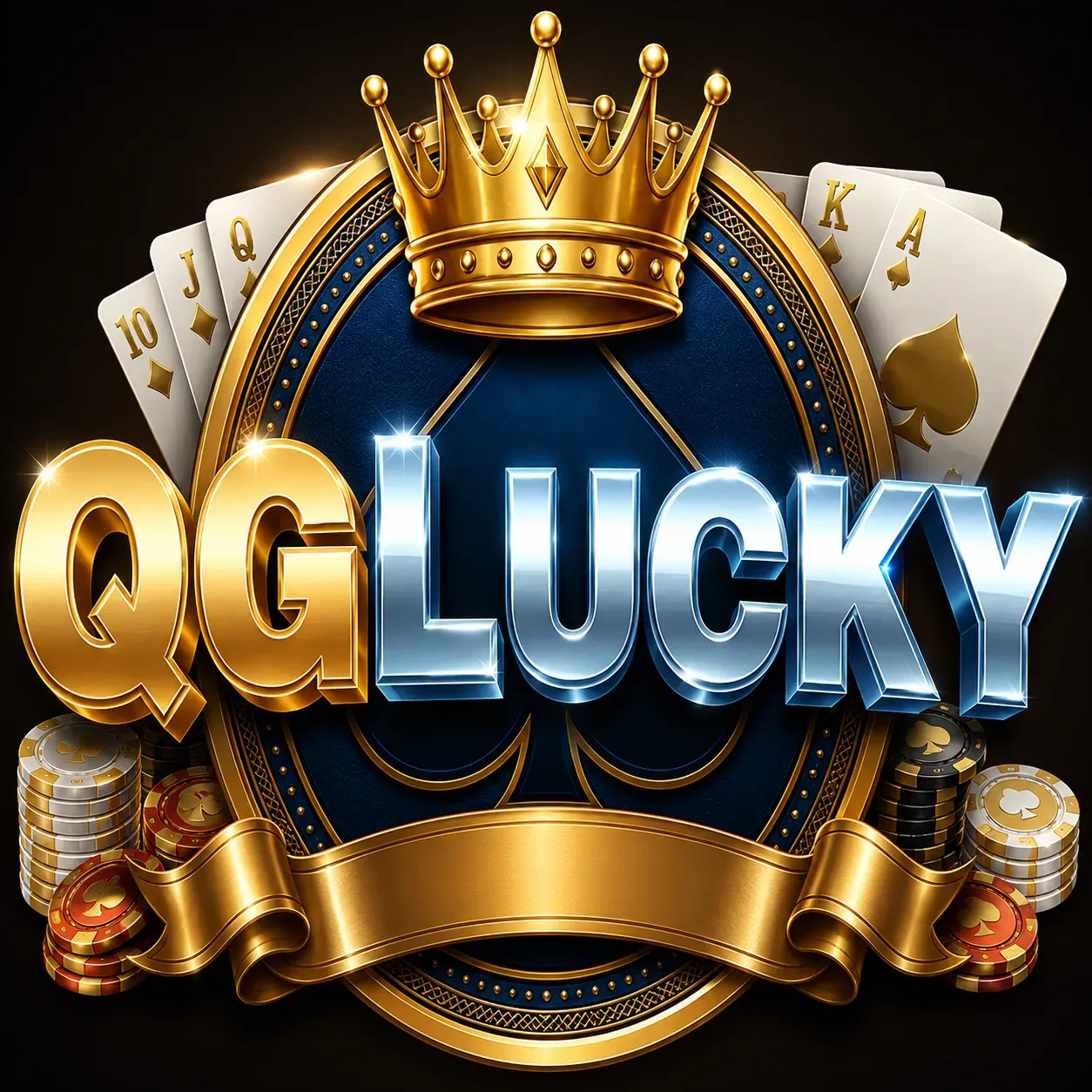 QGLUCK - Permainan Strategi yang Menantang dan Seru