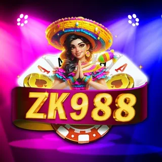 ZK988 - Game Kasino Terbaik untuk Pengalaman Seru